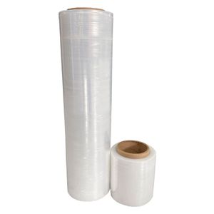 Pack stretch para mudanza 45cmx350m + 12.5cmx200m Yumbolon