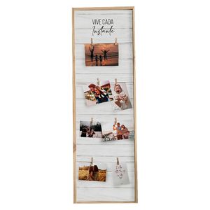 Portarretrato Vive natural 60x30cm Areas