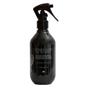 Ambientador elimina olores vainilla tonka x260ml Gandha