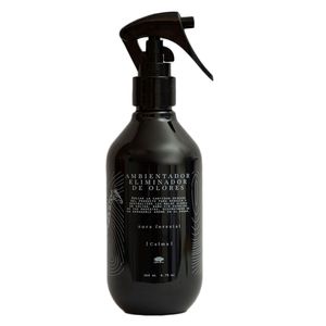 Ambientador elimina olores vainilla tonka x260ml Gandha