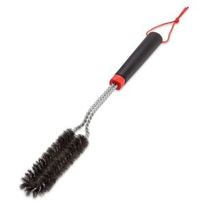 Cepillo limpieza detallada para asador Weber
