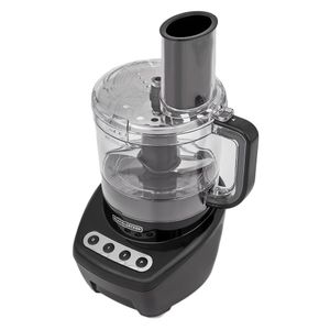 Procesador Alimentos Black and Decker Fp4200B-La