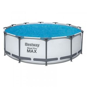 Cobertor Solar Para Piscina