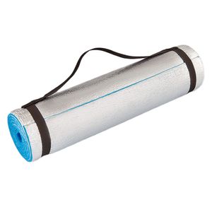 Aislante Térmico Aluminizado 180x50Cm