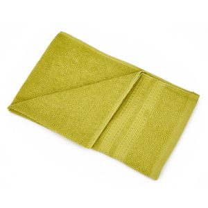 Toalla Manos Newbest 40x65 330gr Verde