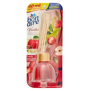 Bonaire Varitas Manzana Canela x 40 ml