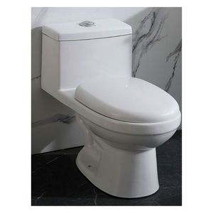 Sanitario Klipen Ecohome blanco