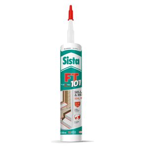 Silicona FT101 Sellante Adhesivo x280ml