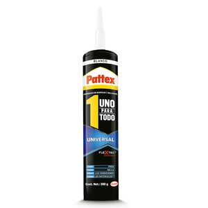 Adhesivo 1paratodo Universal 390g Pattex