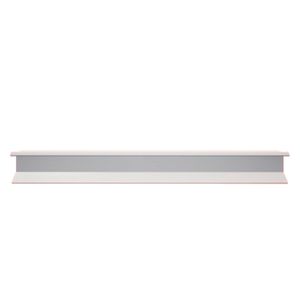 Wing torito beige brillante 240x1.1x1.5cm Uniperfiles