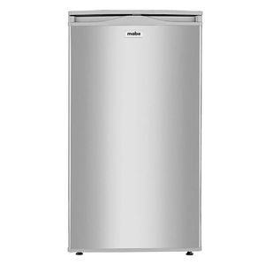 Minibar 93 Lts. Brutos Inoxidable Mabe RMF04BRx0