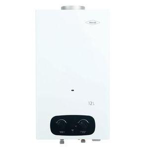 Calentador Paso Bambú 12Lt Tn Gn Disp Bl
