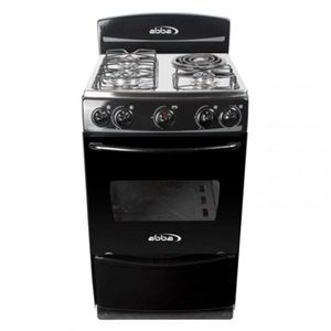 Pe Estufa 4P Mixta Horno Gn Am3015N N