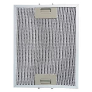 Filtro campana extractora aluminio 32x25cm Air Filter