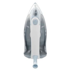 Plancha Gris Oster Vapor Rociador Antiadherente