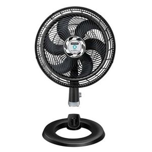 Ventilador Ultra Silence Force Mesa Negro