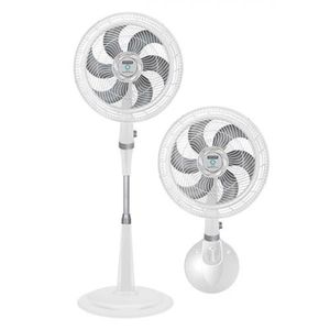 Ventilador Ultra Sil Force 2En1 Bl