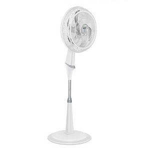 Ventilador Ultra Sil Force 2En1 Bl