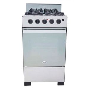 Estufa Haceb Romer Ultra 50-Vf Gp Inox