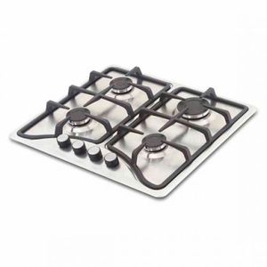 Cubierta Challenger Inoxidable 60x51 Inos Sp 6040 Ei