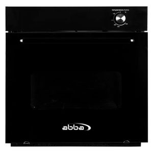 Horno De Empotrar Abba Hge 20Vn, Gas Propano
