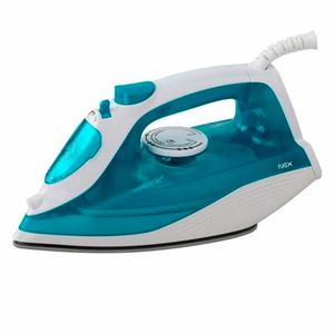 Plancha vapor Nex ANTIAD1500 Azul