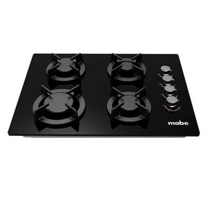 Cubierta Mabe Gn 60Cm Vidrio Pm6046V0
