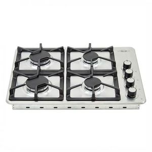 Cubierta Tandoori Inoxidable Hf 60-43 Gn