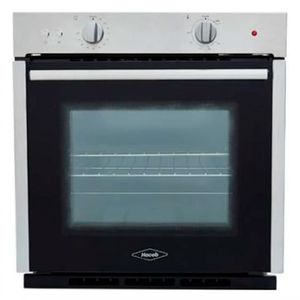 Horno Mixto Haceb Tandoori60 Inox Ne Gn