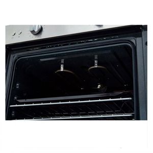 Horno Mixto Haceb Tandoori60 Inox Ne Gn