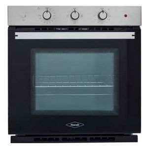 Horno Electrico Haceb Tofu 60Inox Ne220V