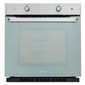 Horno Mixto Haceb Tofu 60 Inox Gn