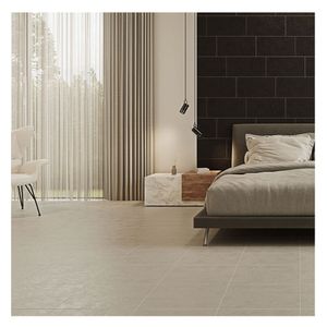 Cerámica piso Slate blanco 31x60cm 1.68m2 San Lorenzo
