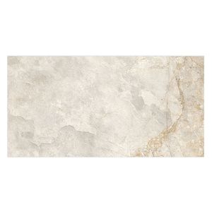 Cerámica piso Vermont beige 31x60cm 1.68m2 San Lorenzo