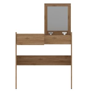 Tocador Ela palermo 80x45x80cm Moduofi