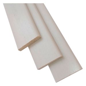 Kit tapaluz 4x1x240cm x2und + 4x1x120cm x1und roma Dekoart