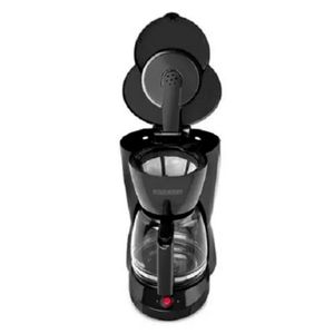 Cafetera 12 Tazas Black And Decker