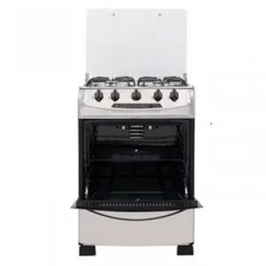 Estufa Oregano Haceb 60-V Gp Inox Ne
