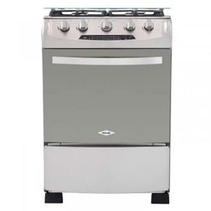 Estufa Oregano Haceb 60-Vf Gp Inox