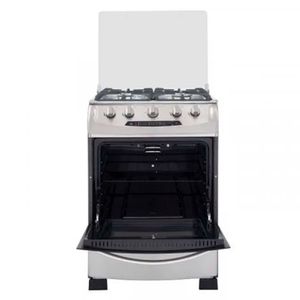 Estufa Oregano Haceb 60-Vf Gp Inox
