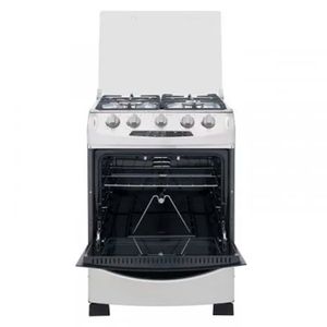 Estufa Oregano Haceb 60 Ultra Gn Inox