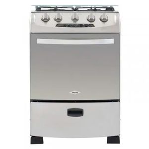 Estufa Oregano Haceb 60 Ultra Gp Inox