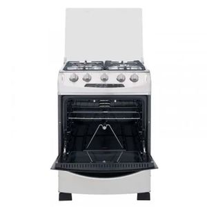 Estufa Oregano Haceb 60 Ultra Gp Inox