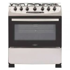Estufa Oregano Haceb 76-V Gn Inox Ne