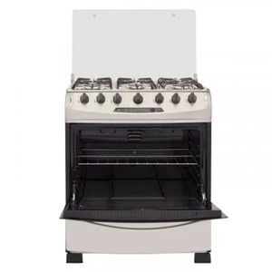 Estufa Oregano Haceb 76-V Gn Inox Ne