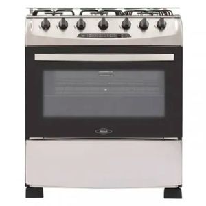 Estufa Oregano Haceb 76-V Gp Inox Ne