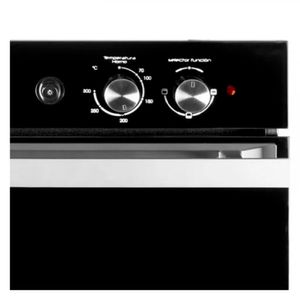 Pe Horno Electrico A 220V