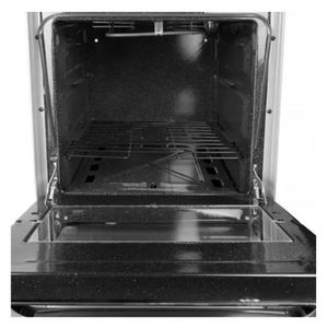 Pe Estufa 4P Horno Gas Propano Platino