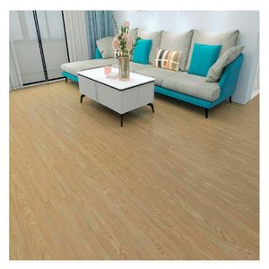 Piso SPC Haya 7mm 22.8x150cm 2.05m2 Intermatex