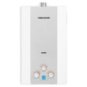 Calentador 10L Tfor Gnat 7104 Wh7104 Tf